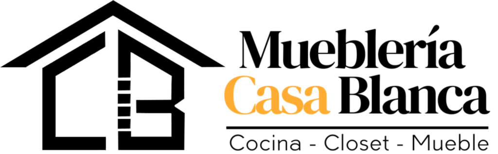 Logo Muebleria Casa Blanca